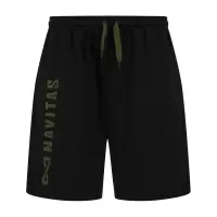 NAVITAS CORE JOGGER SHORTS BLACK
